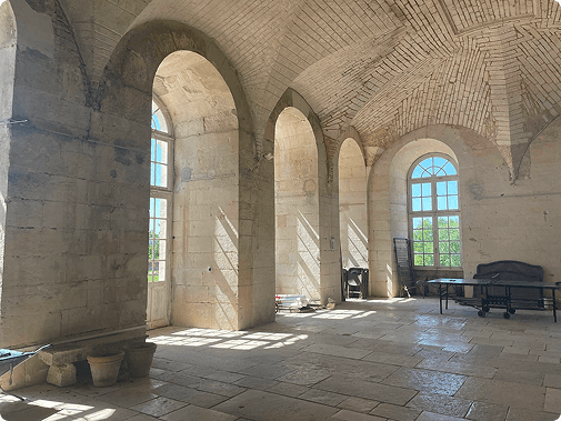 Abbaye de Molesme picture