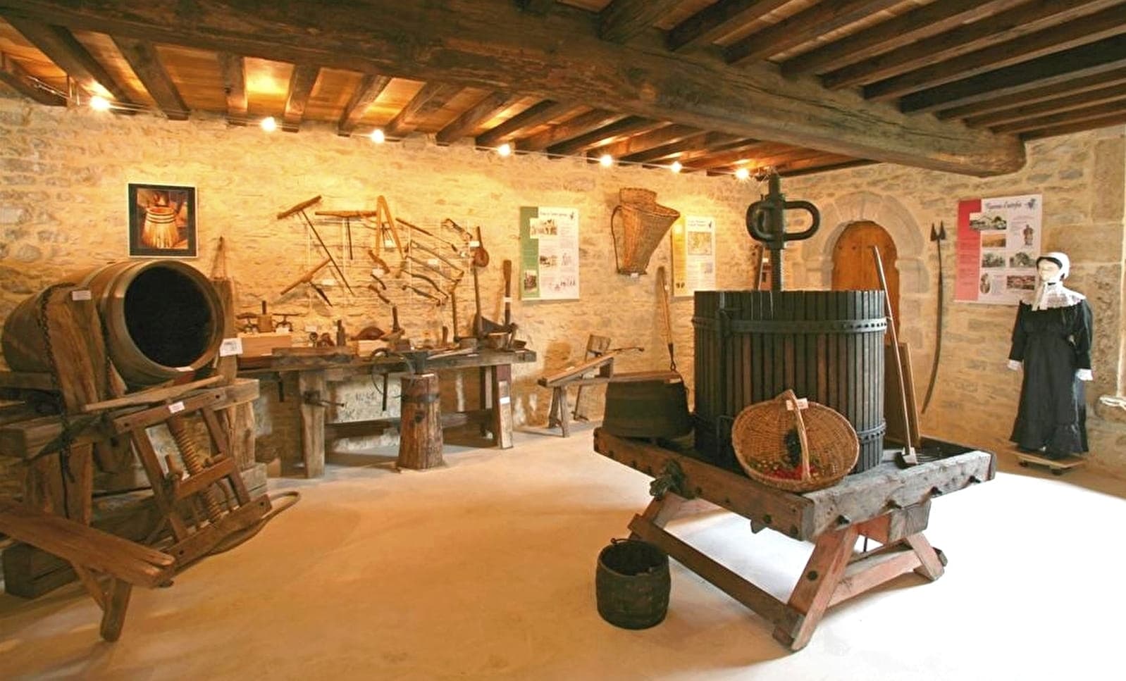 Domaine Bouhelier picture