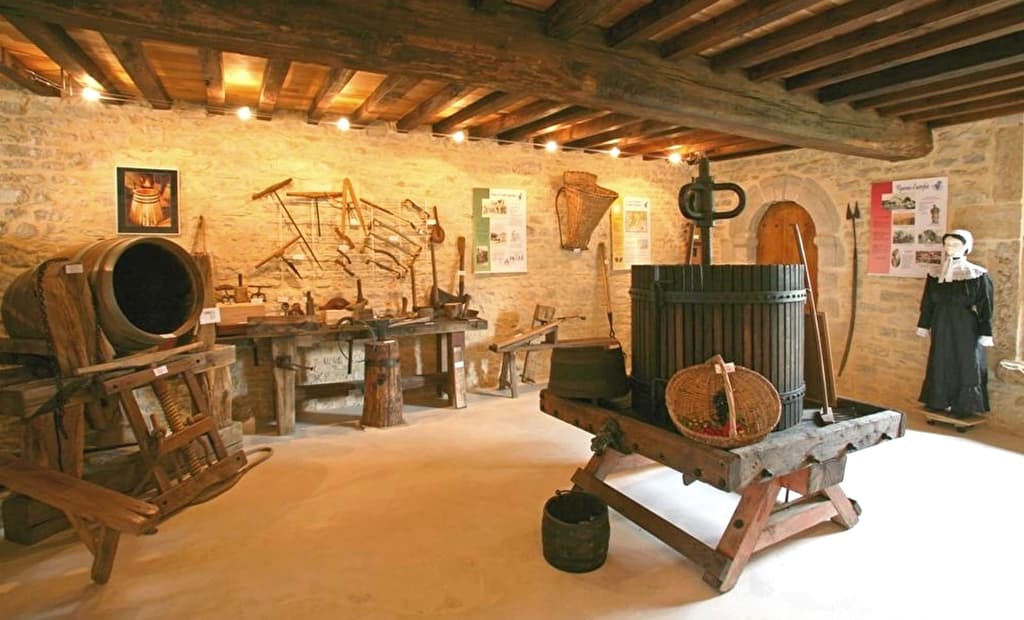 Domaine Bouhelier image